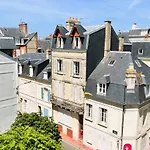 Luminous Apartment In The Heart Of Trouville