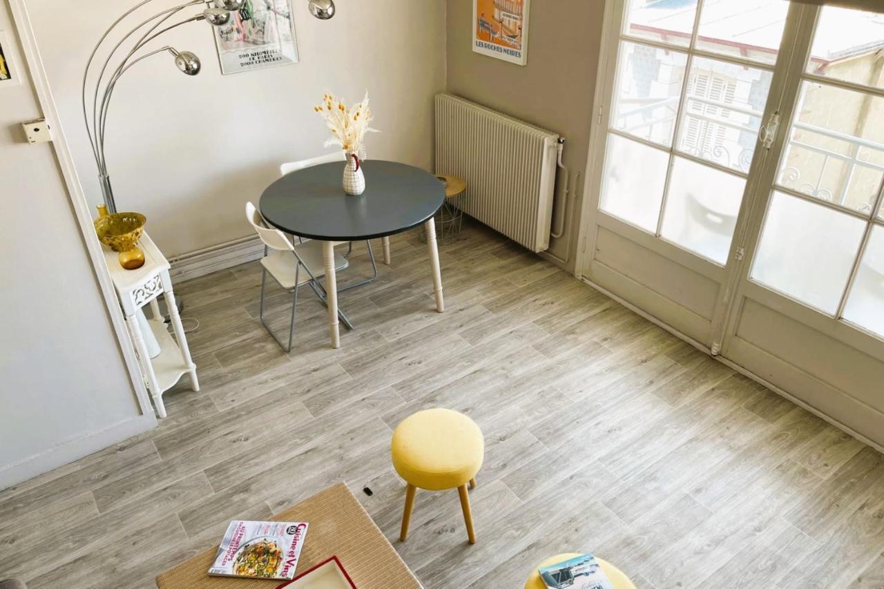Appartement Luminous In The Heart Of *