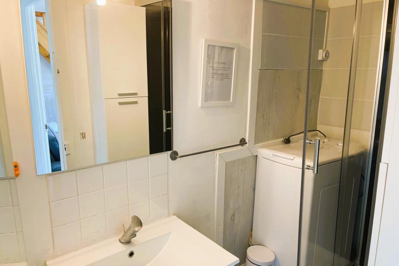 Appartement Luminous In The Heart Of *