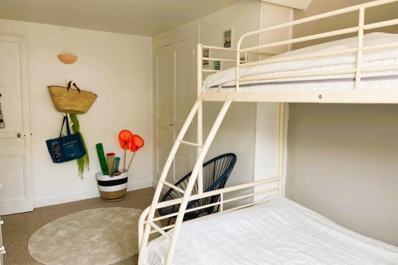 Appartement Luminous In The Heart Of *