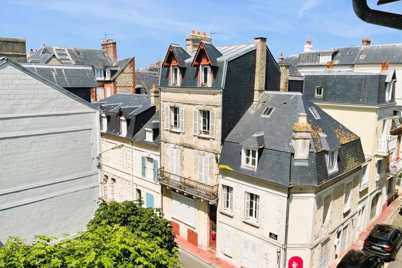 Luminous In The Heart Of Appartement *